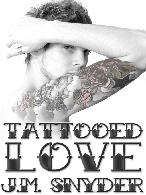 Title details for Tattooed Love Box Set by J.M. Snyder - Available